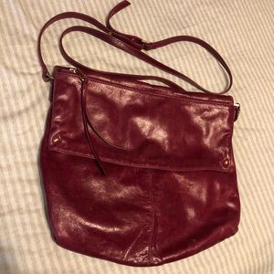 Hobo Crossbody Bag